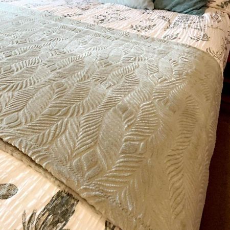 Farm Stay Caravan On Working Farm Dacre  Εξωτερικό φωτογραφία